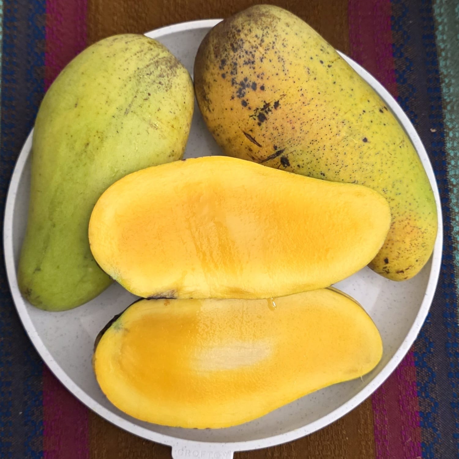 Fruit Variety Picture